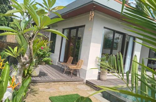 Abiansemal Villa | The Samudra Ubud Villa