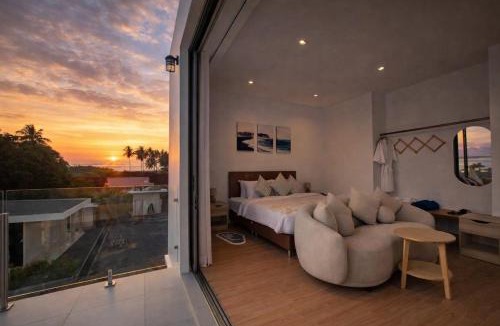 Bang Po Villa | The Samui Villa Retreat