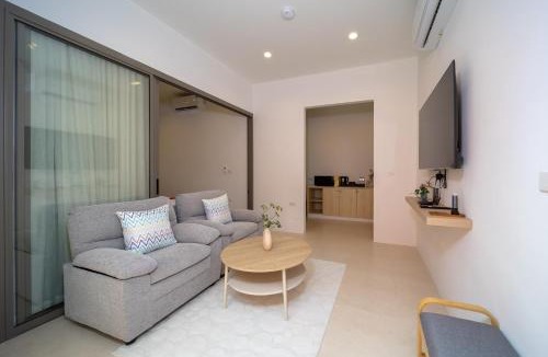 Bang Po Villa | The Samui Villa Retreat
