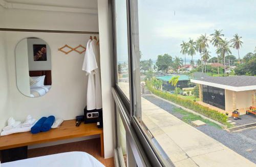 Bang Po Villa | The Samui Villa Retreat