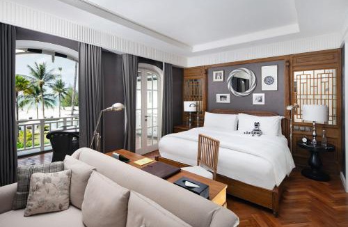 Lagoi Resort | The Sanchaya