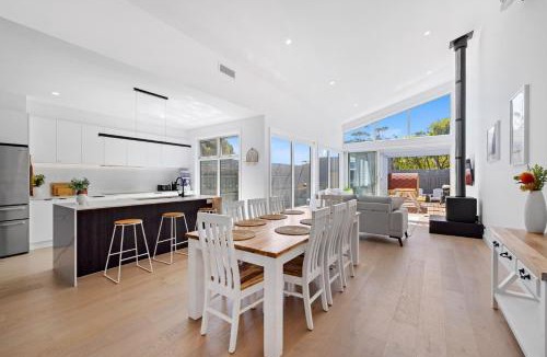 Rosebud House | The Sanctuary