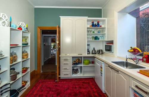 Timaru House | The Sanctuary Beach Side