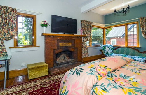 Timaru House | The Sanctuary Beach Side