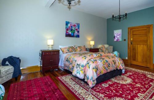 Timaru Bed & Breakfast | The Sanctuary Beach Side & Spa