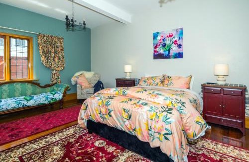 Timaru Bed & Breakfast | The Sanctuary Beach Side & Spa