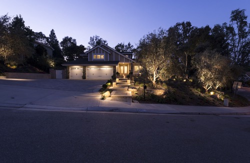 Laguna Hills House | The Sanctuary - Equestrian Private Exclusive Neighborhood - 4 Ensuite Bedrooms