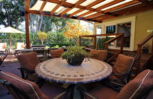 Laguna Hills House | The Sanctuary - Equestrian Private Exclusive Neighborhood - 4 Ensuite Bedrooms