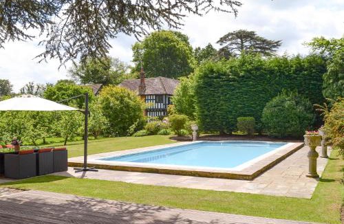 Ashford House | The Sanctuary