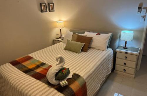 Alexandra Hills House | The Sanctuary on William - Nature Reserve Hideaway