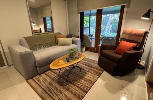 Alexandra Hills House | The Sanctuary on William - Nature Reserve Hideaway