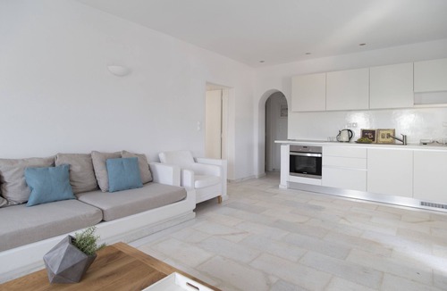 Santa Maria House | The Sand Collection