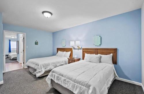 Kure Beach Hotel | The Sand Dunes
