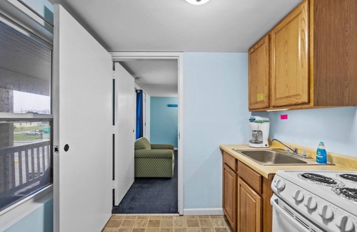 Kure Beach Hotel | The Sand Dunes