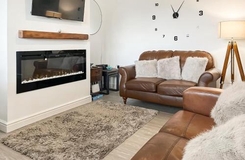 Beadnell Apartment | The Sand Martin