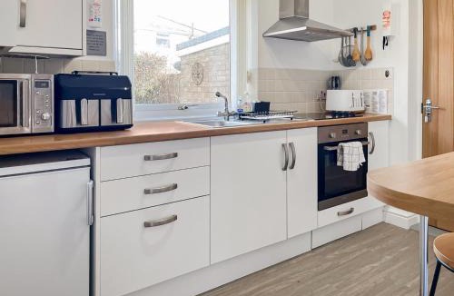 Beadnell Apartment | The Sand Martin