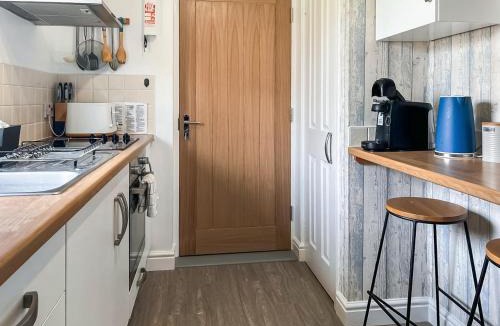 Beadnell Apartment | The Sand Martin