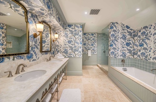 Duck Hotel | The Sanderling