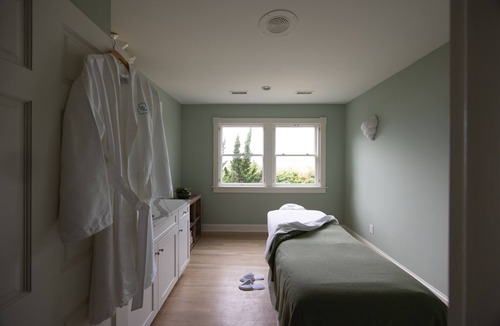 Duck Hotel | The Sanderling