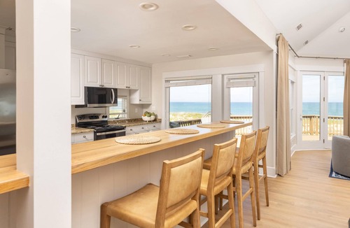 Duck Hotel | The Sanderling