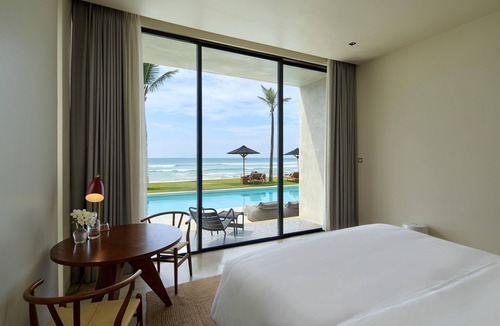 Kathaluwa Hotel | The Sandhya