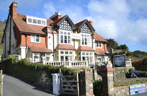 Lynton Hotel | The Sandrock