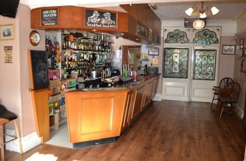 Lynton Hotel | The Sandrock