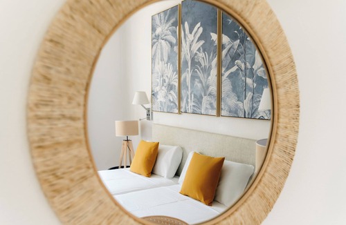 Minorca Hotel | The Sands