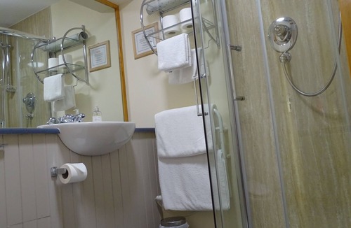 Burray Village Hotel | The Sands Hotel