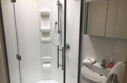 Tahunanui Apartment | The Sands Nelson Apartments