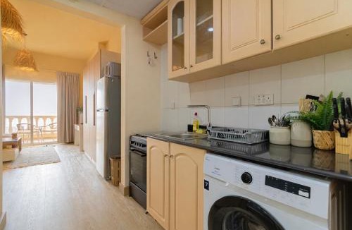 Al Hamra Village Apartment | The Sandstone Studio