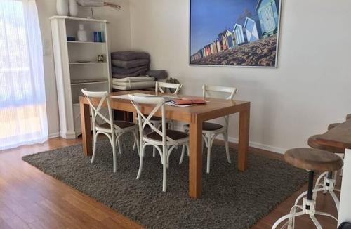 Sandy Point House | The Sandy Point Beach House - 2 Bedroom, 1 Bathroom, sleeps 5
