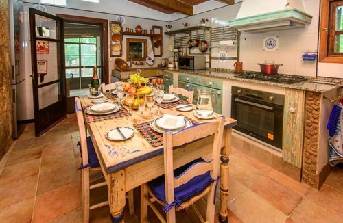 Santa Maria del Cami Villa | The Santa Maria House, Nice Majorcan country house, Sta. Maria del Camí