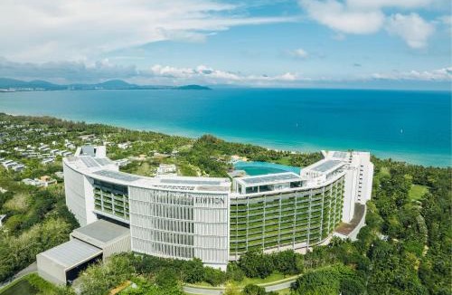 Haitang District Hotel | The Sanya EDITION