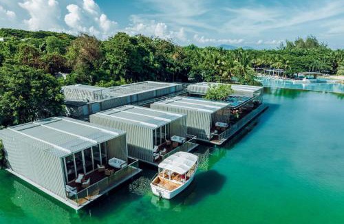 Haitang District Hotel | The Sanya EDITION