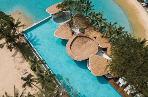 Haitang District Hotel | The Sanya EDITION