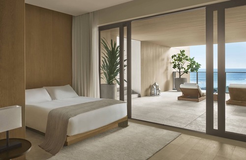 Haitang District Resort | The Sanya EDITION