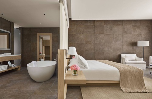 Haitang District Resort | The Sanya EDITION