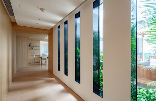Haitang District Resort | The Sanya EDITION