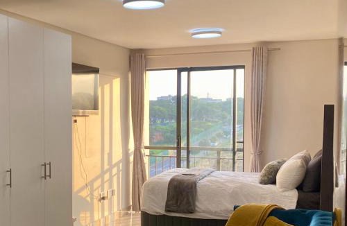 Umhlanga Apartment | The Sapphire Light - Studio Apartment