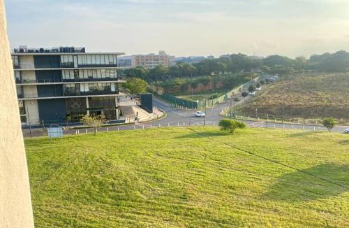 Umhlanga Apartment | The Sapphire Light - Studio Apartment