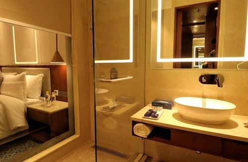Pachpadra Hotel | THE SARA HOTEL