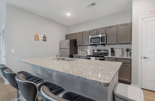 Mobile Apartment | The Saraland