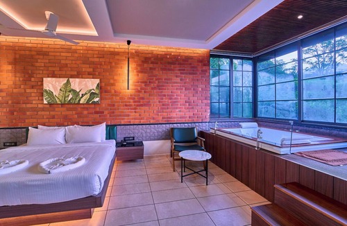 Chithirapuram Hotel | The Saray Munnar by VOYE HOMES