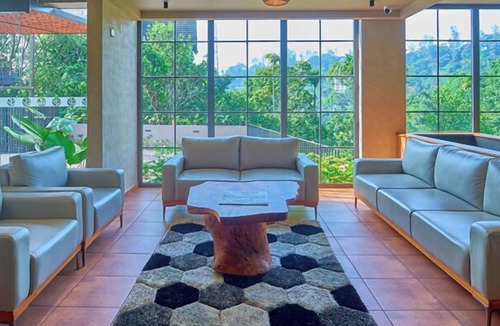 Chithirapuram Hotel | The Saray Munnar by VOYE HOMES