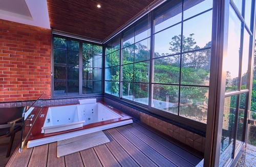 Chithirapuram Hotel | The Saray Munnar by VOYE HOMES