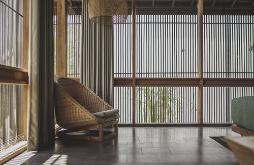 Beraban Hotel | The Saren