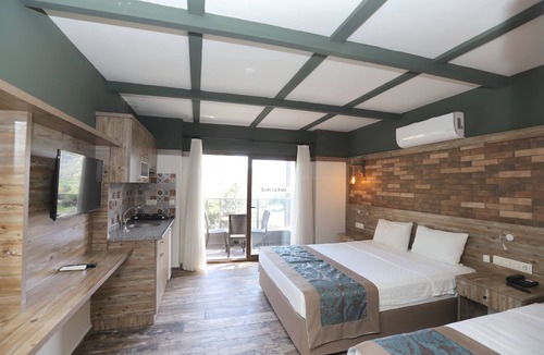 Ortaca Hotel | The Sarigerme Inn