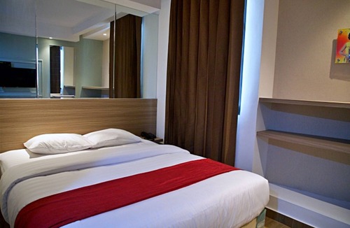 Kudus Hotel | THE SATO HOTEL