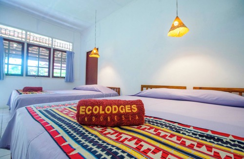 Labuhan Ratu Cabin | The Satwa Elephant Ecolodge